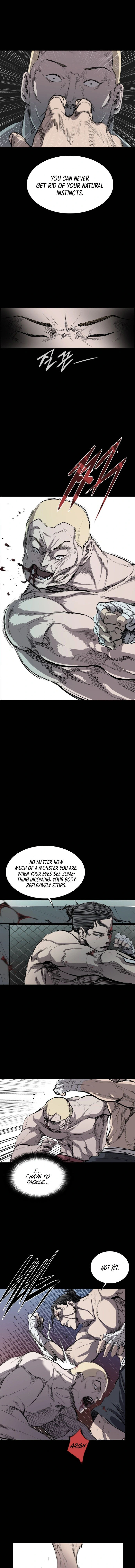 Read Castle Manga Online