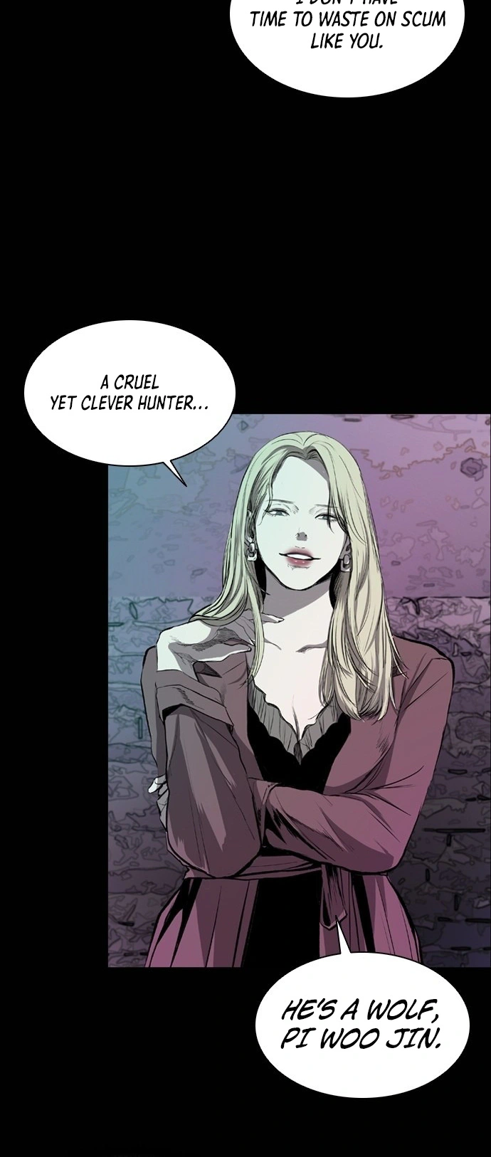Read Castle Manga Online