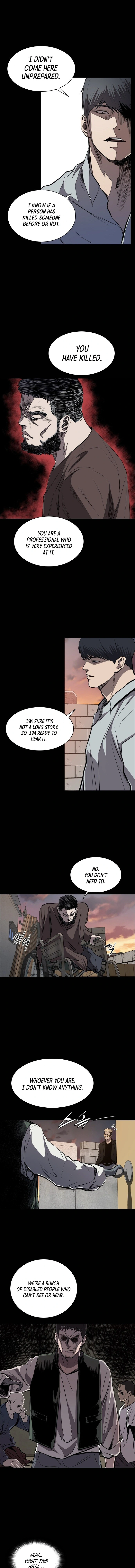 Read Castle Manga Online
