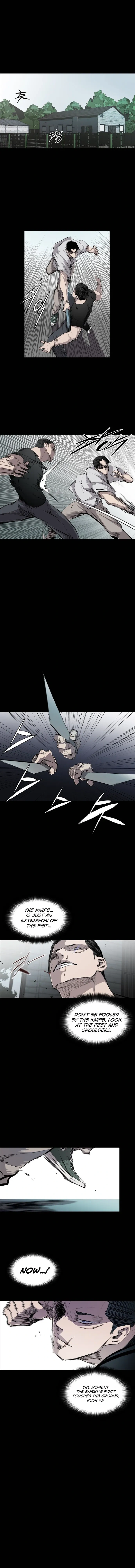 Read Castle Manga Online