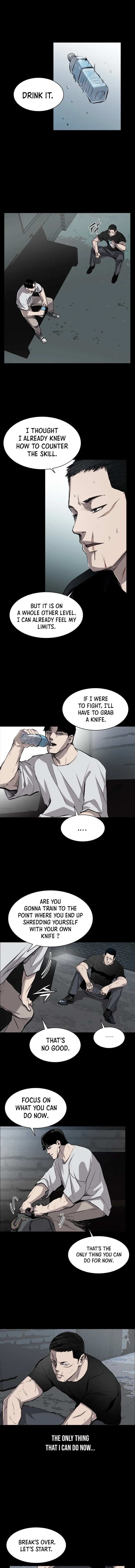 Read Castle Manga Online