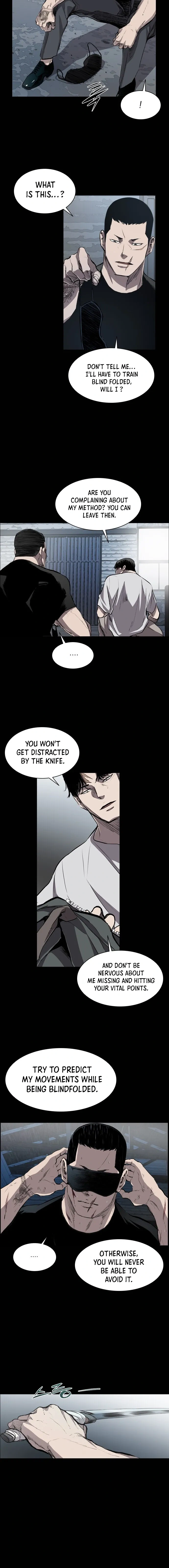 Read Castle Manga Online