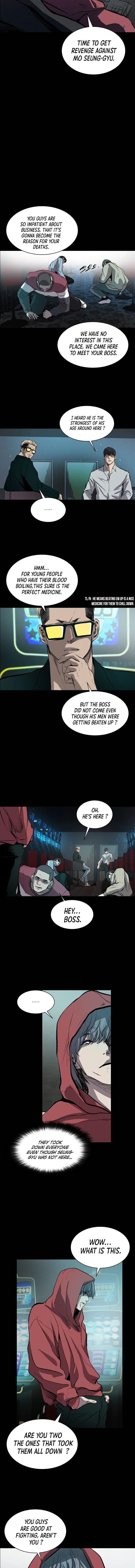 Read Castle Manga Online