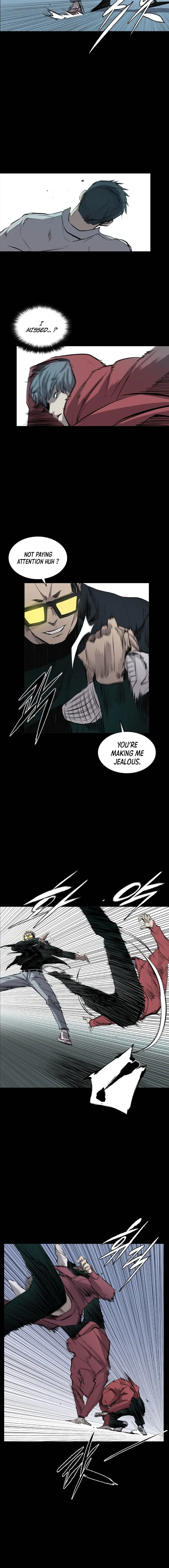 Read Castle Manga Online