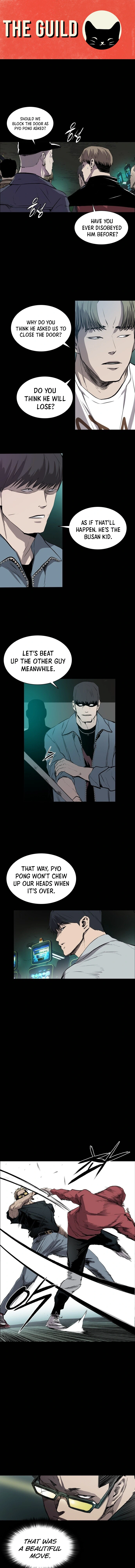 Read Castle Manga Online