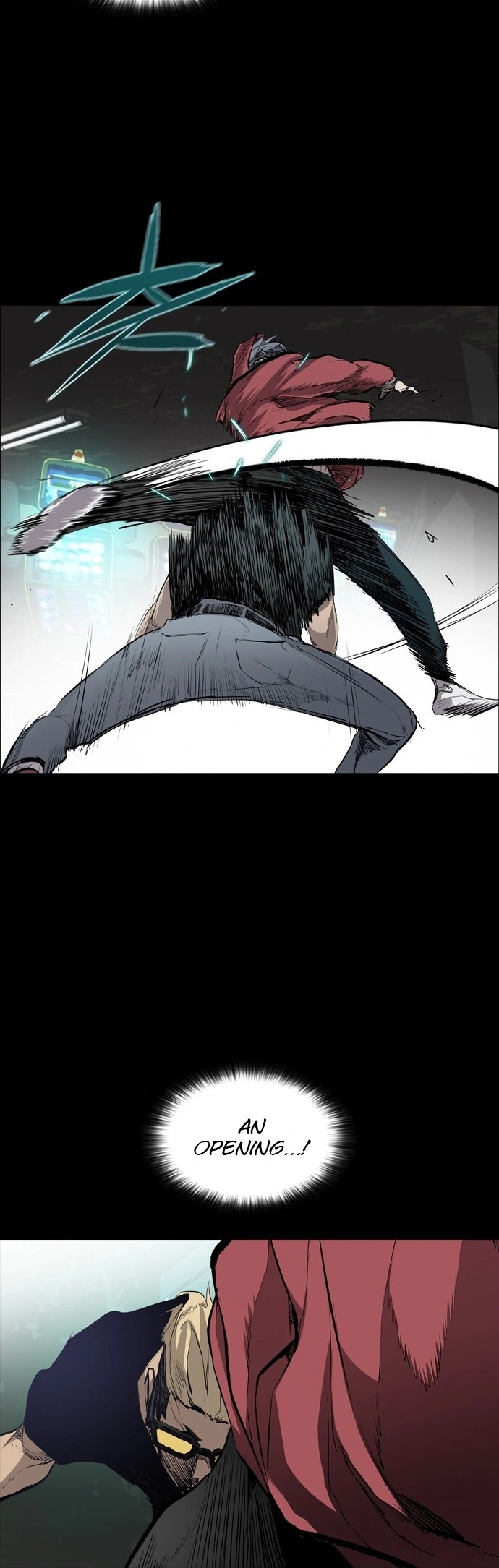 Read Castle Manga Online