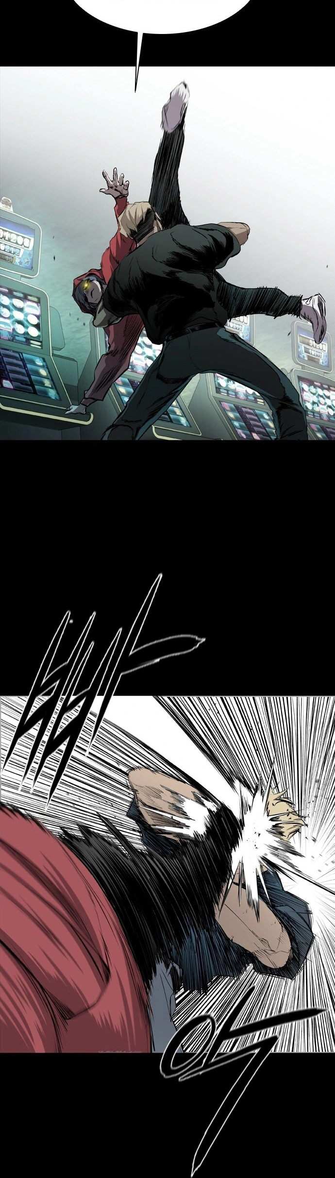 Read Castle Manga Online