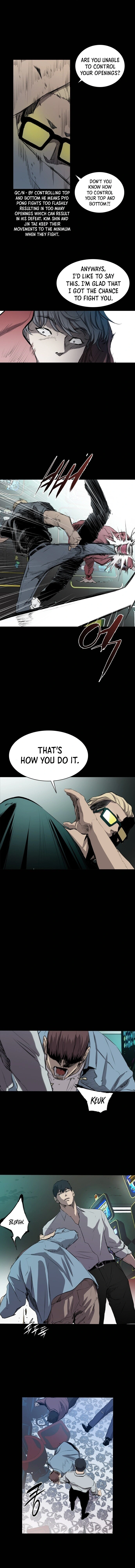 Read Castle Manga Online