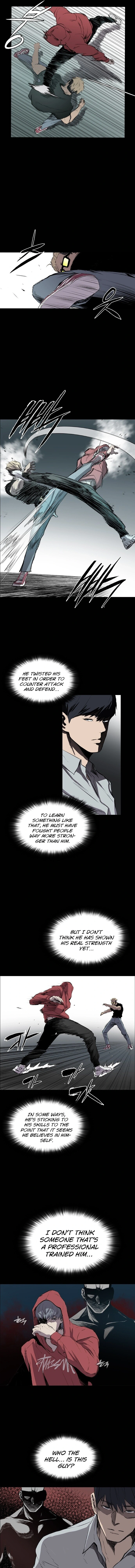 Read Castle Manga Online