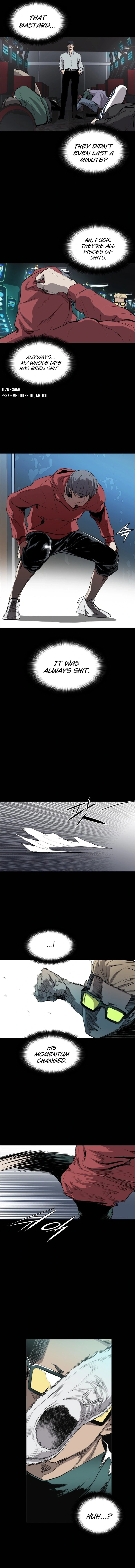 Read Castle Manga Online