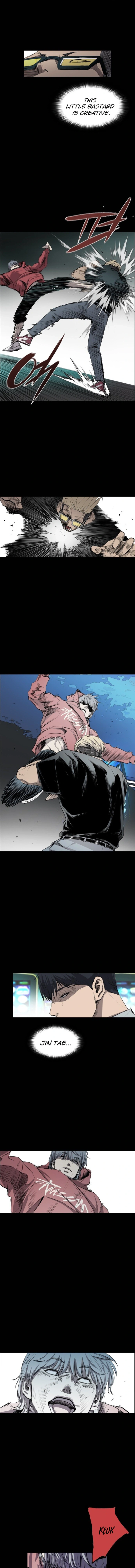 Read Castle Manga Online