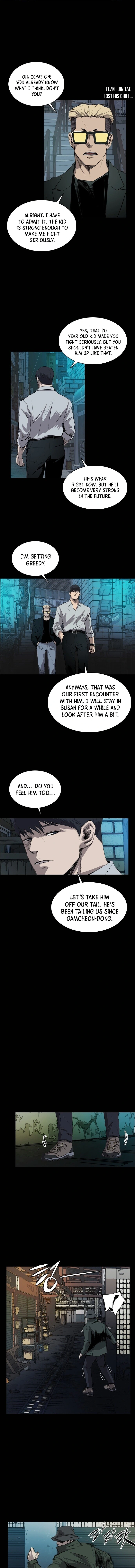 Read Castle Manga Online