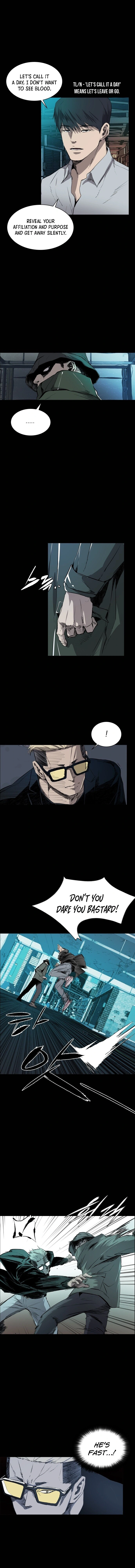 Read Castle Manga Online