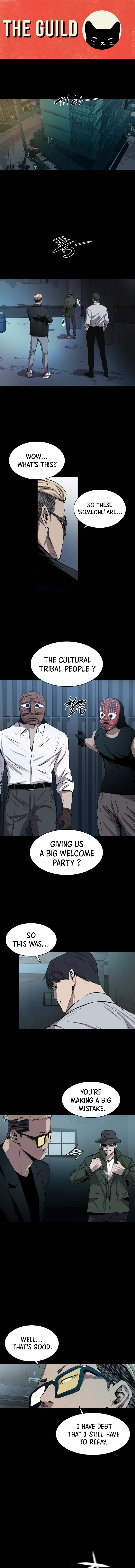 Read Castle Manga Online