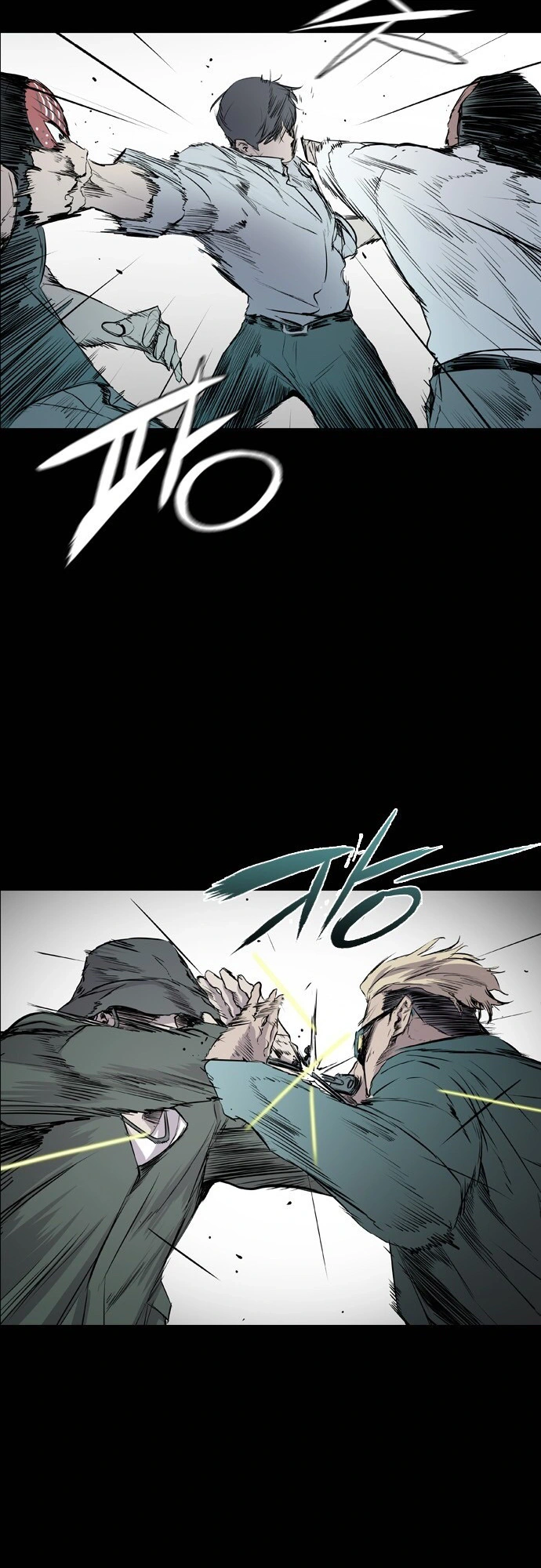 Read Castle Manga Online