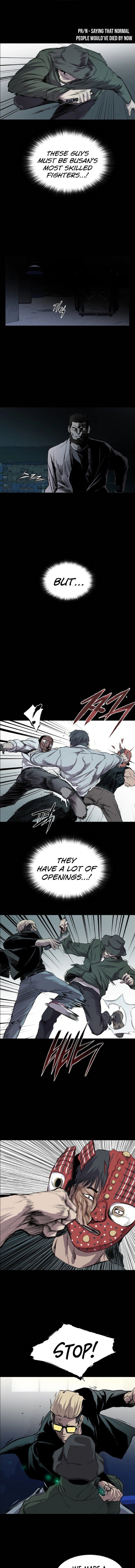 Read Castle Manga Online
