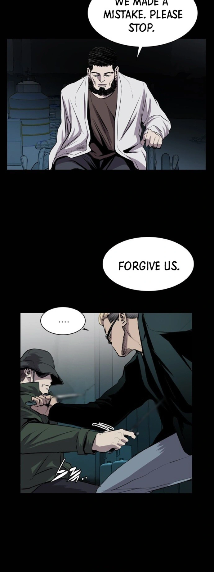Read Castle Manga Online