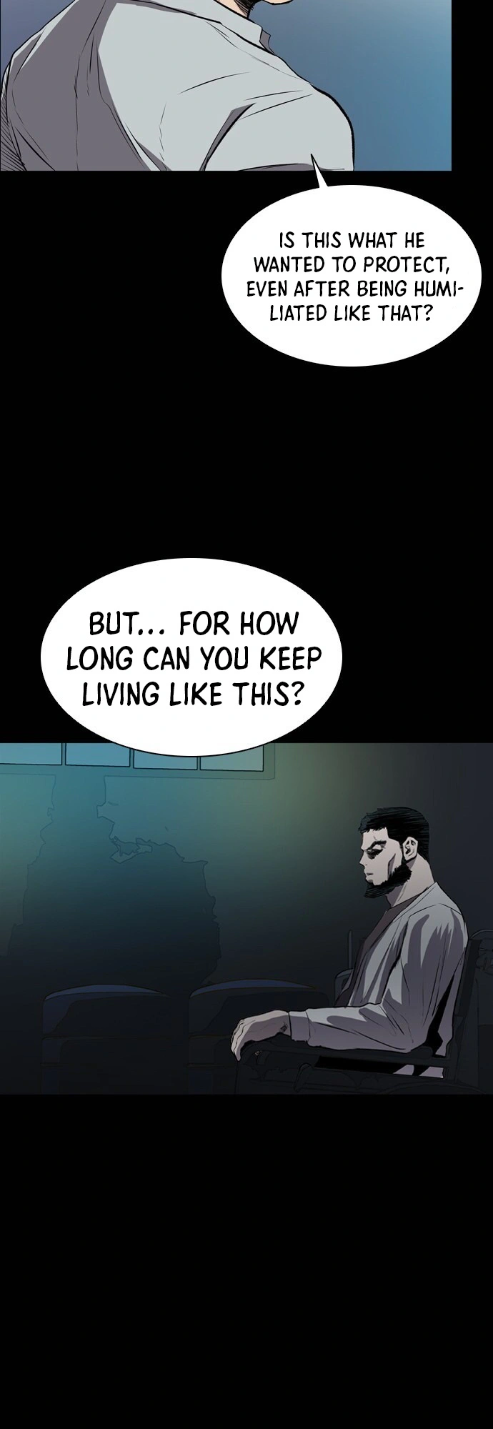 Read Castle Manga Online