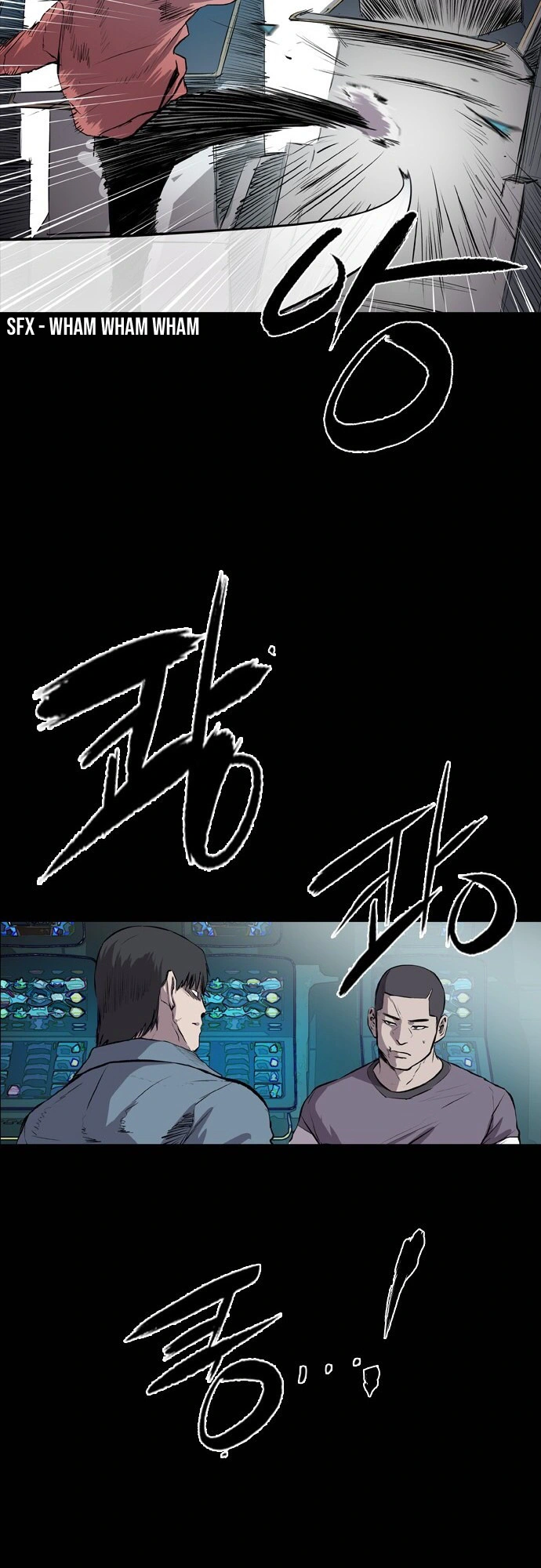 Read Castle Manga Online