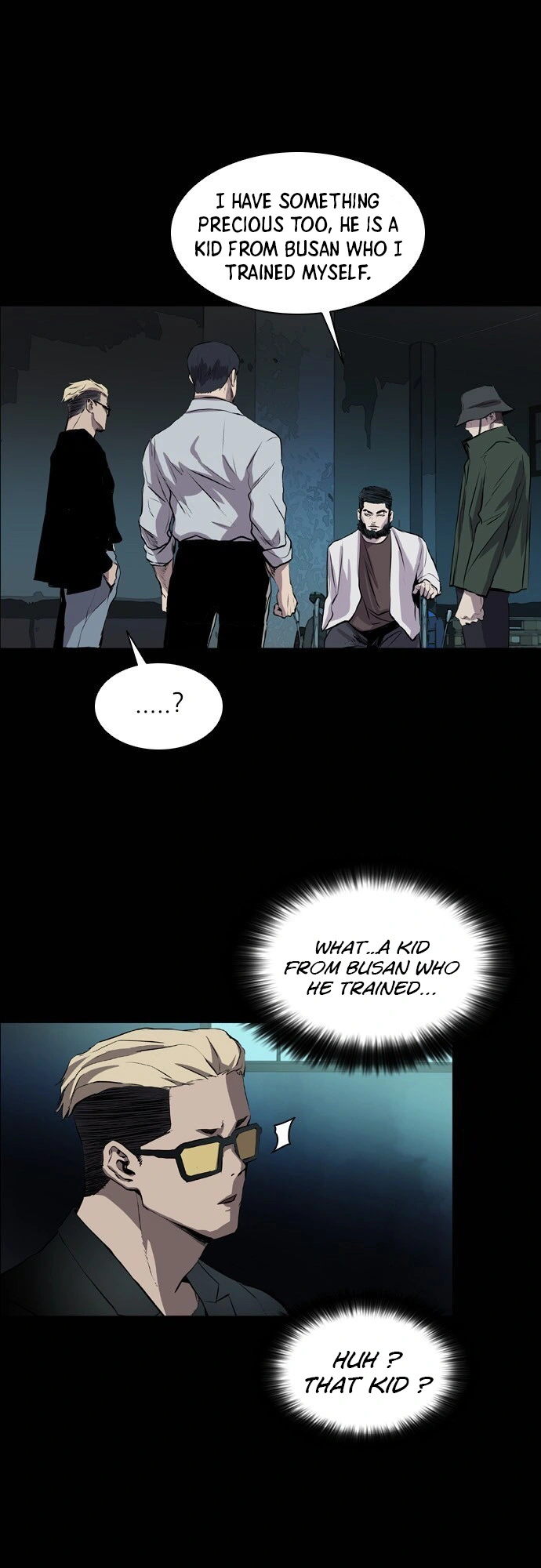 Read Castle Manga Online