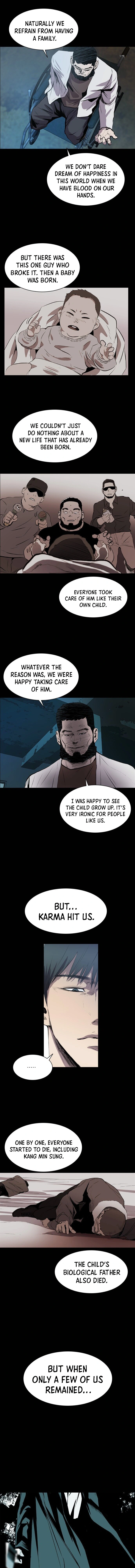 Read Castle Manga Online