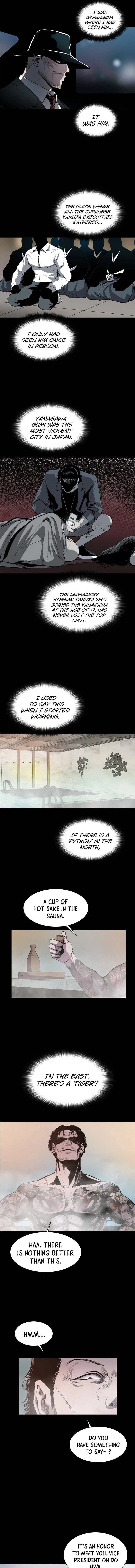 Read Castle Manga Online