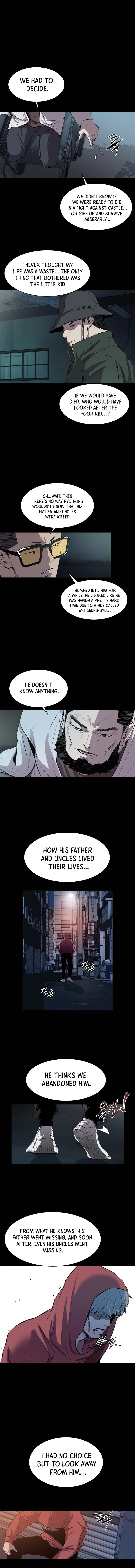 Read Castle Manga Online