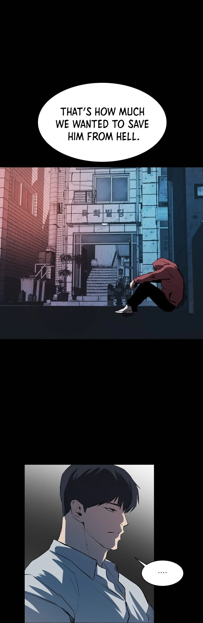 Read Castle Manga Online