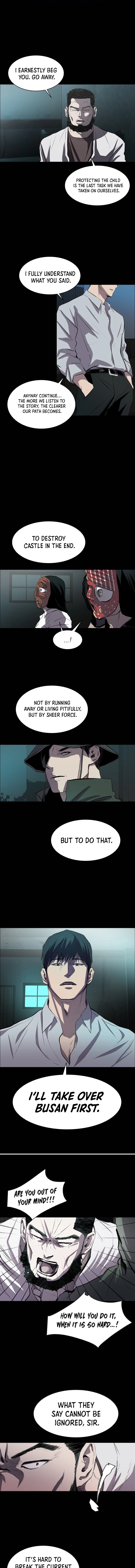 Read Castle Manga Online