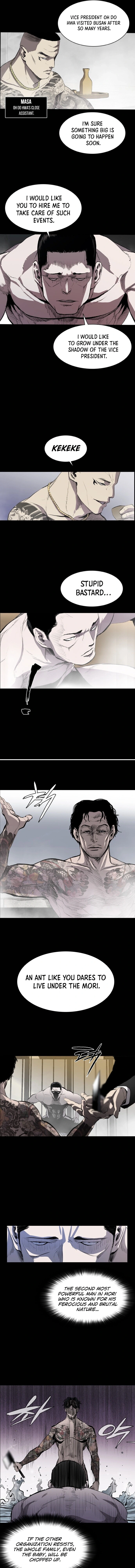 Read Castle Manga Online
