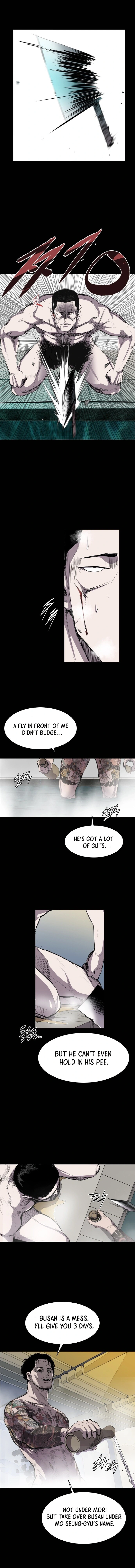 Read Castle Manga Online