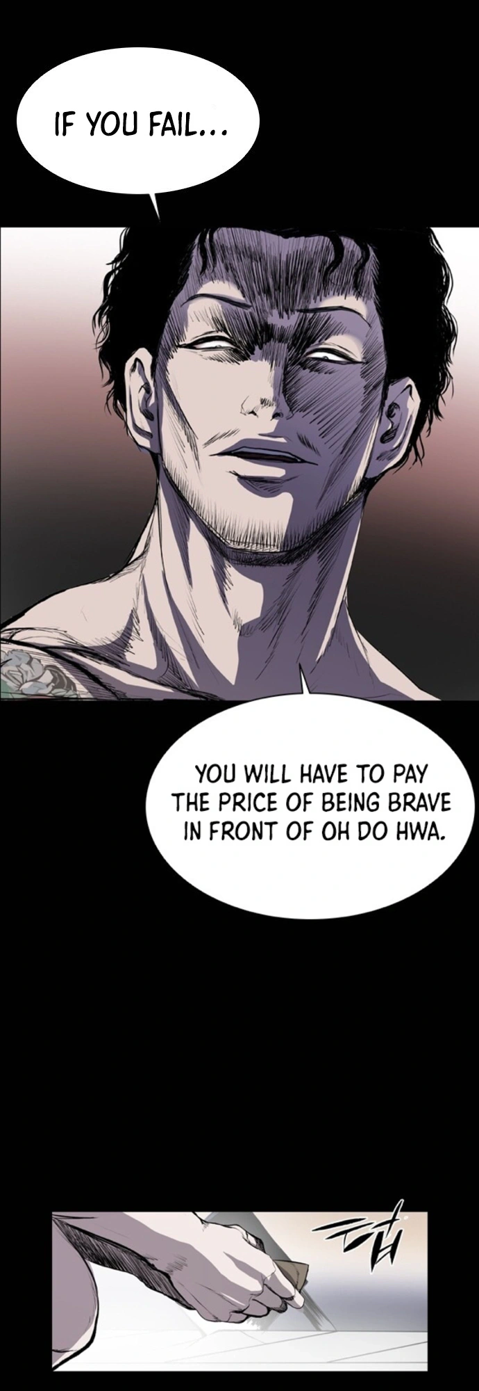Read Castle Manga Online