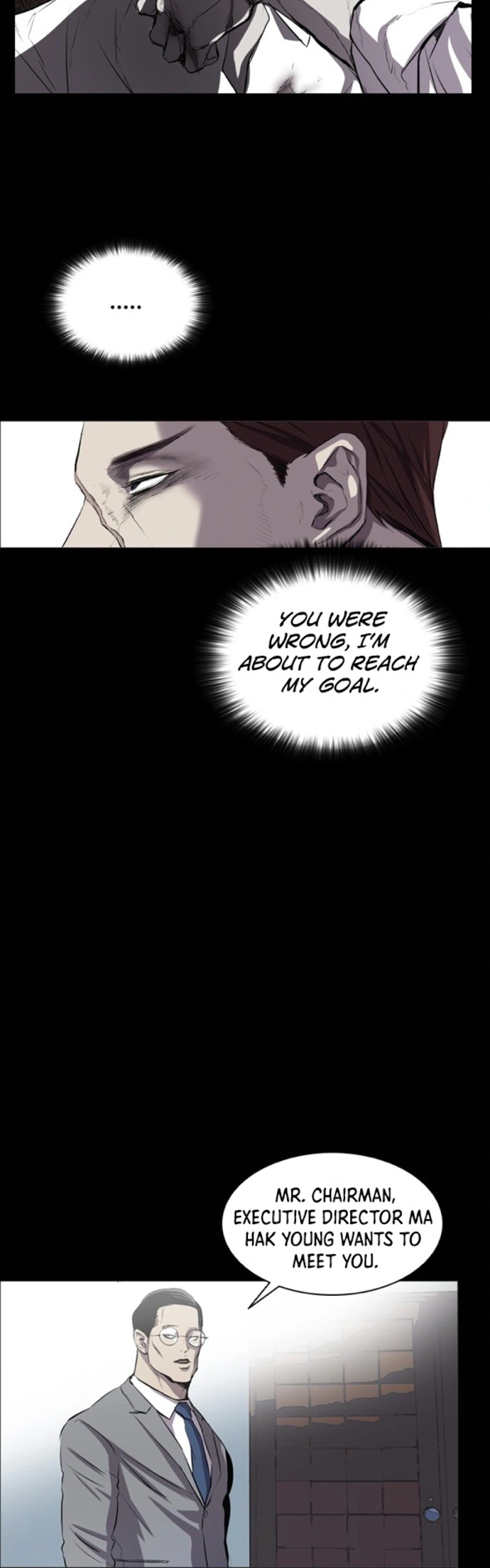Read Castle Manga Online