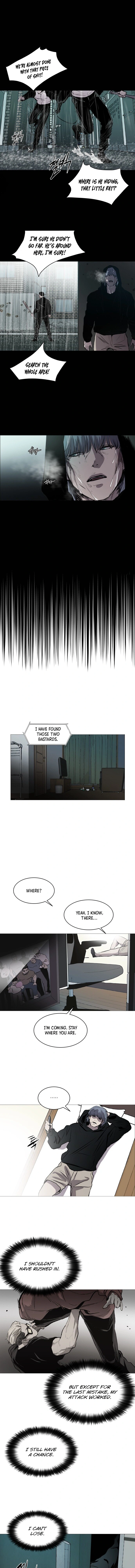 Read Castle Manga Online
