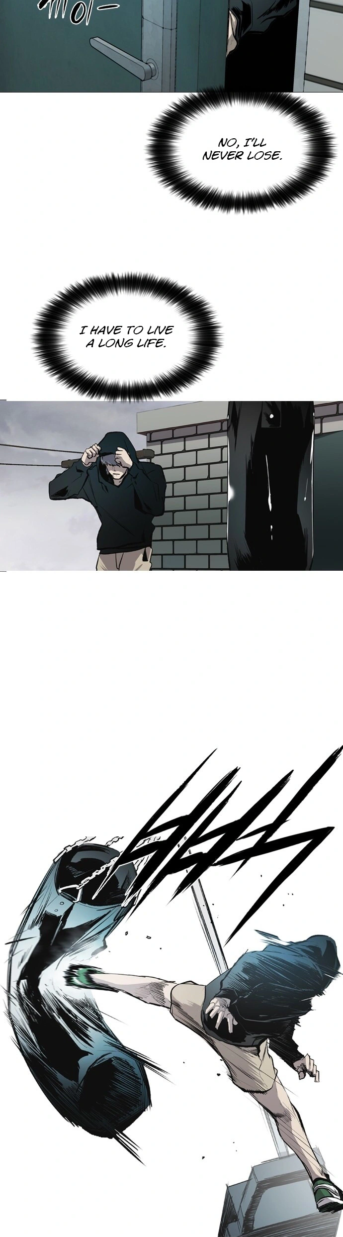 Read Castle Manga Online