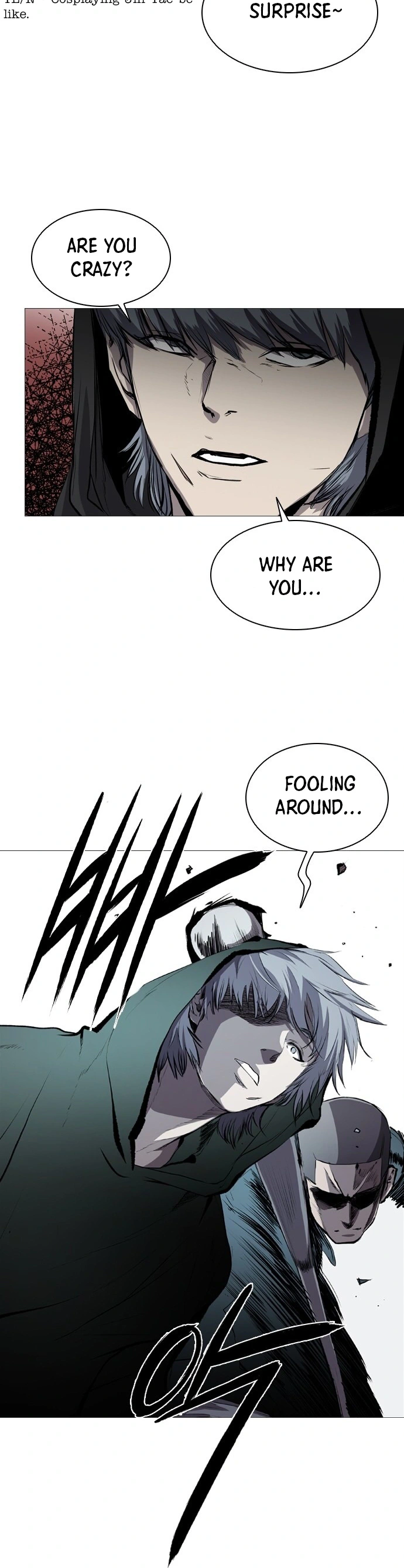 Read Castle Manga Online