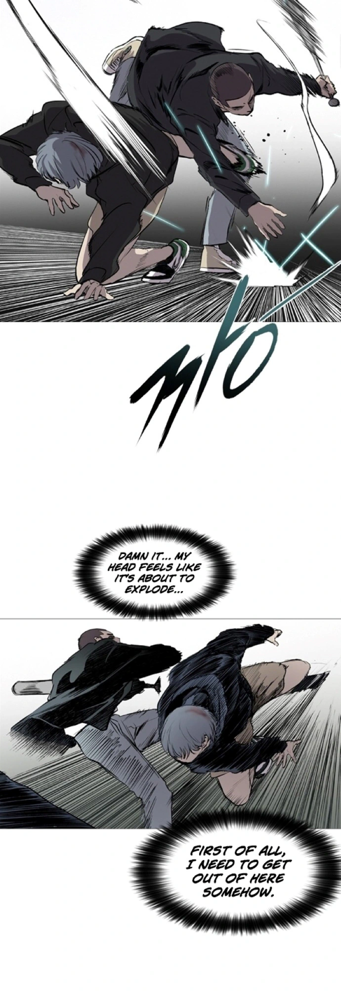 Read Castle Manga Online
