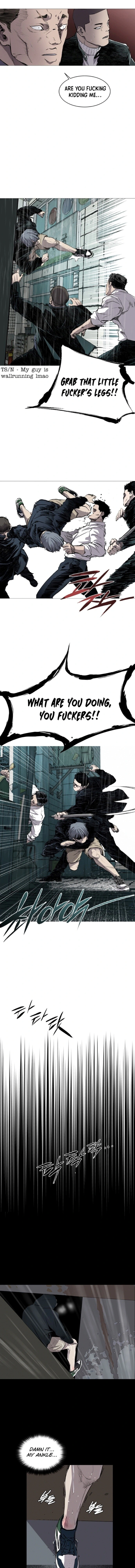 Read Castle Manga Online