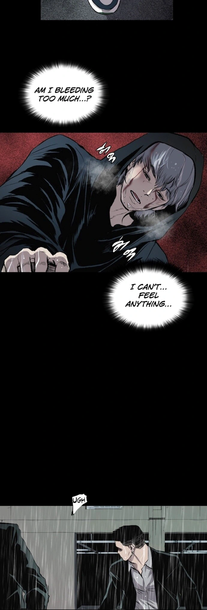 Read Castle Manga Online