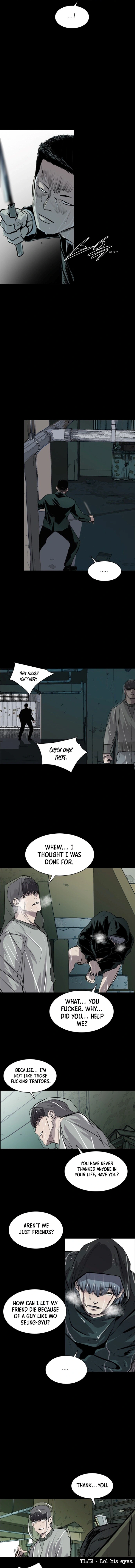 Read Castle Manga Online
