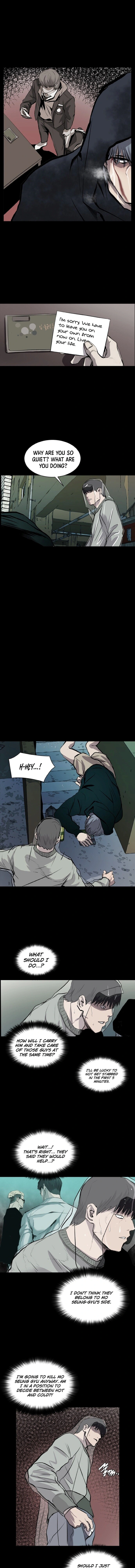 Read Castle Manga Online