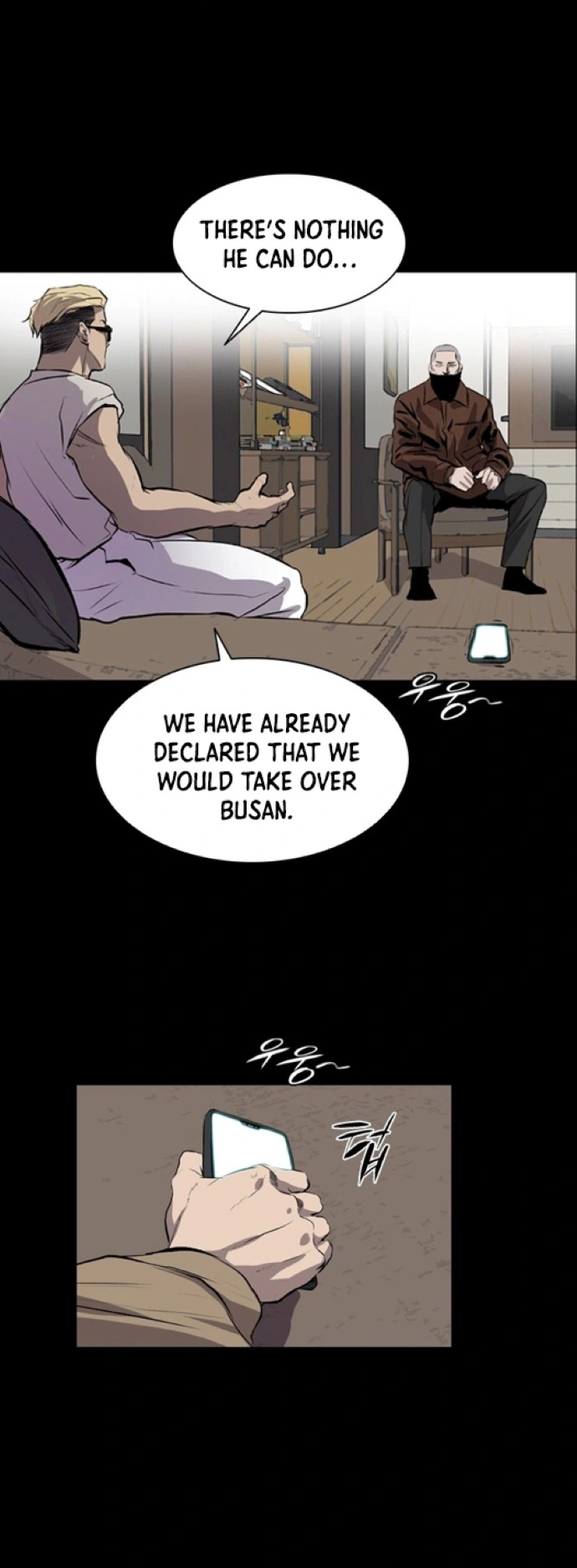Read Castle Manga Online
