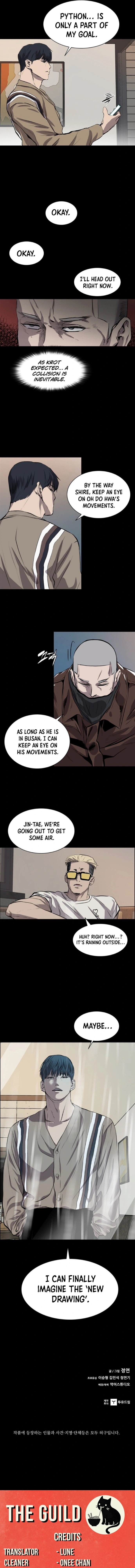 Read Castle Manga Online