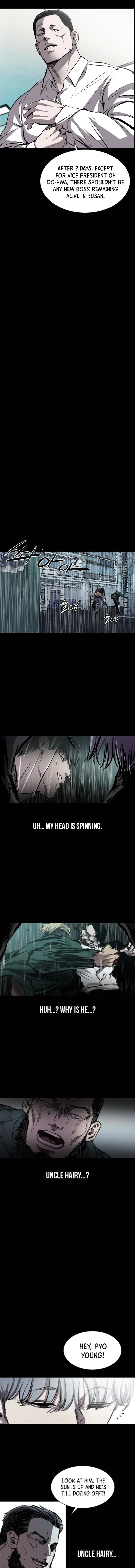 Read Castle Manga Online