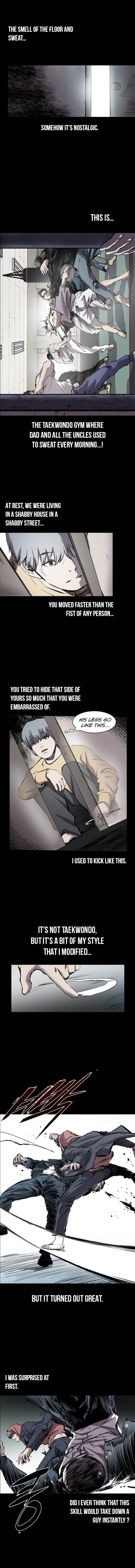 Read Castle Manga Online