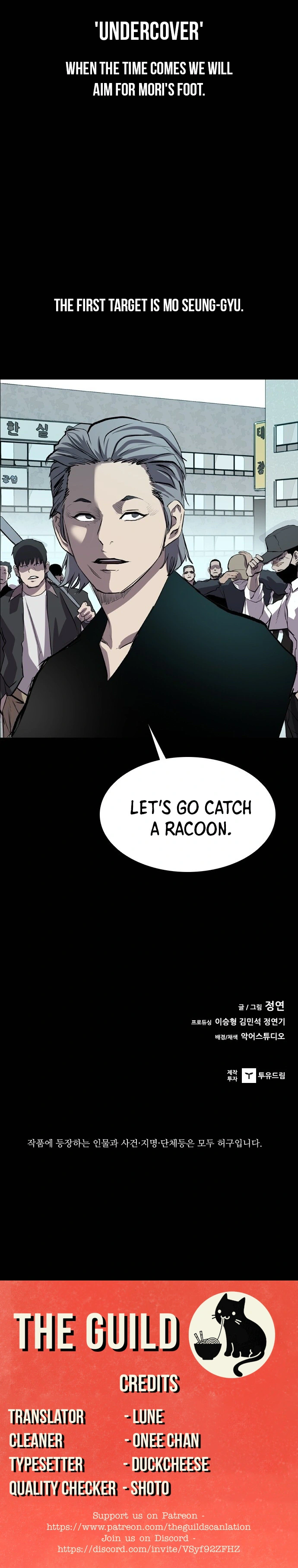 Read Castle Manga Online