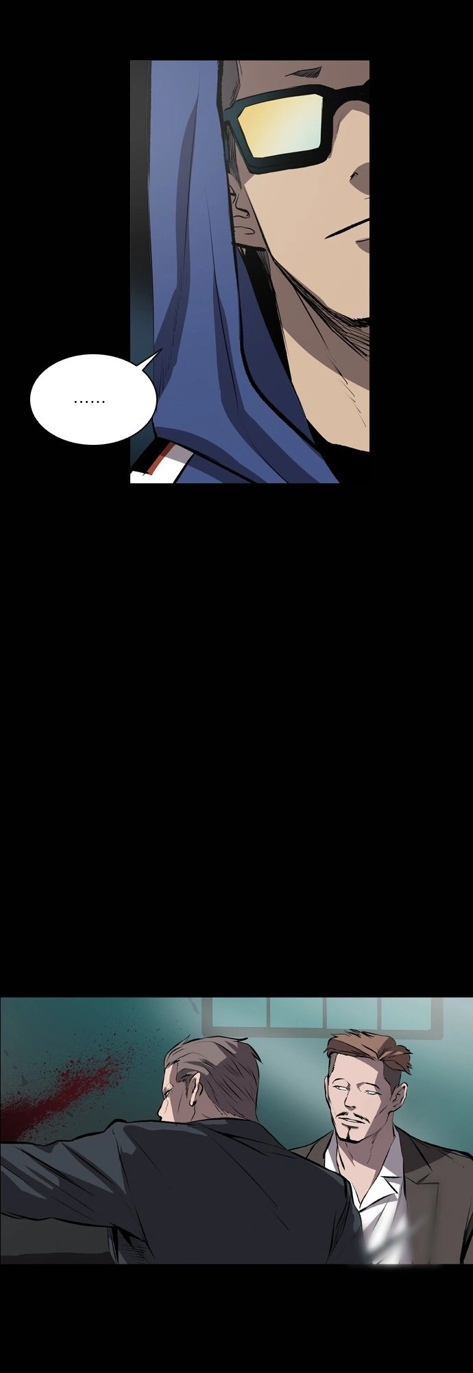 Read Castle Manga Online