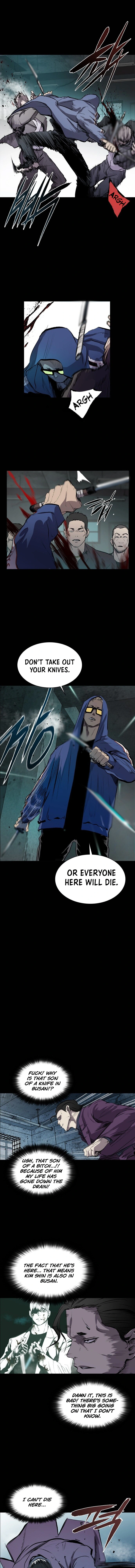 Read Castle Manga Online