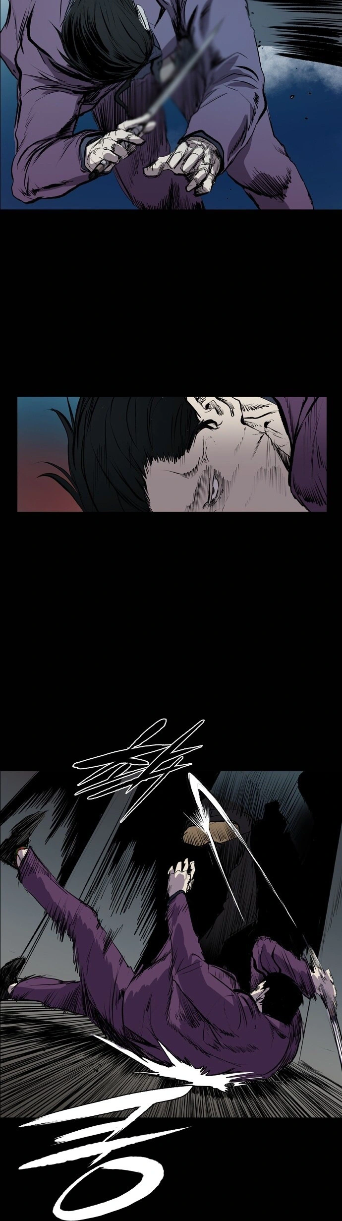 Read Castle Manga Online