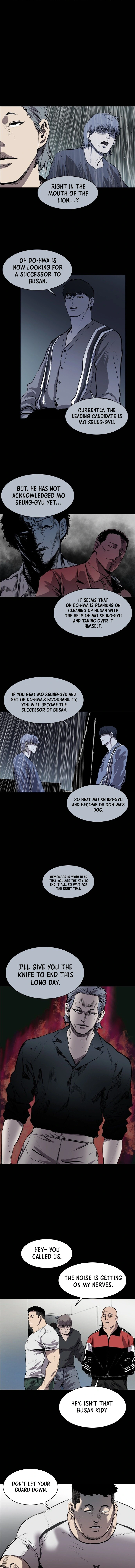 Read Castle Manga Online